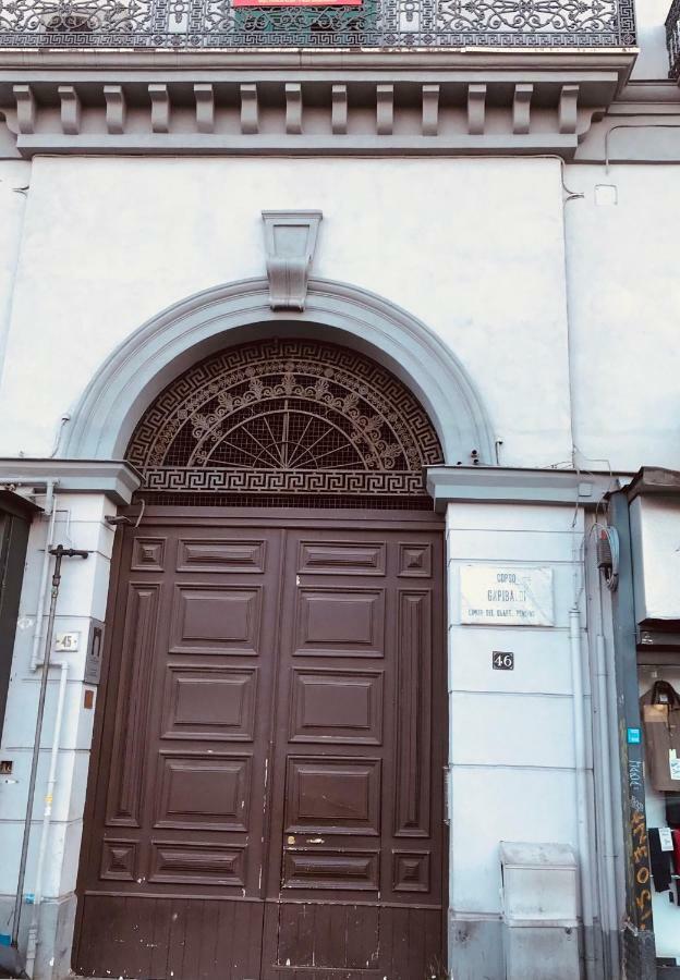 Gate 2* Naples